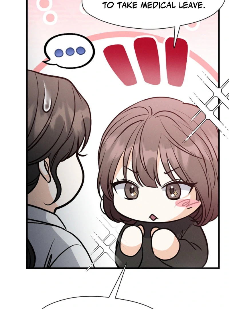 The Runaway Secretary Chapter 10 - page 108