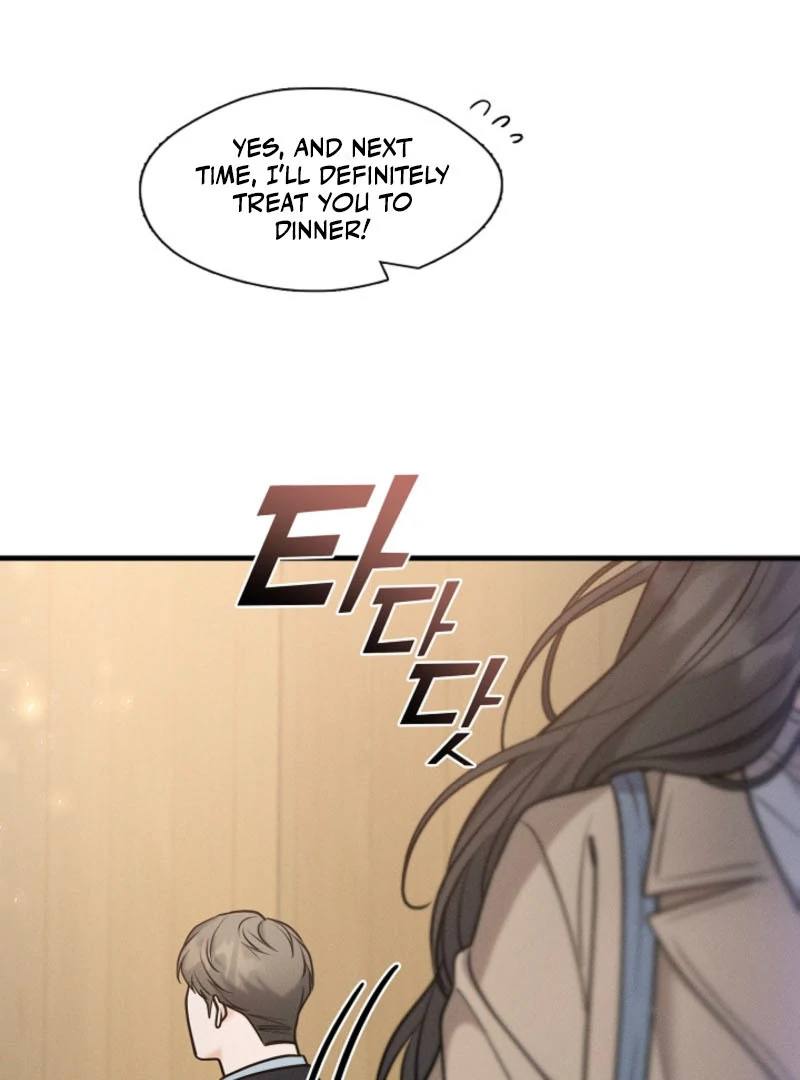 The Runaway Secretary Chapter 10 - page 10