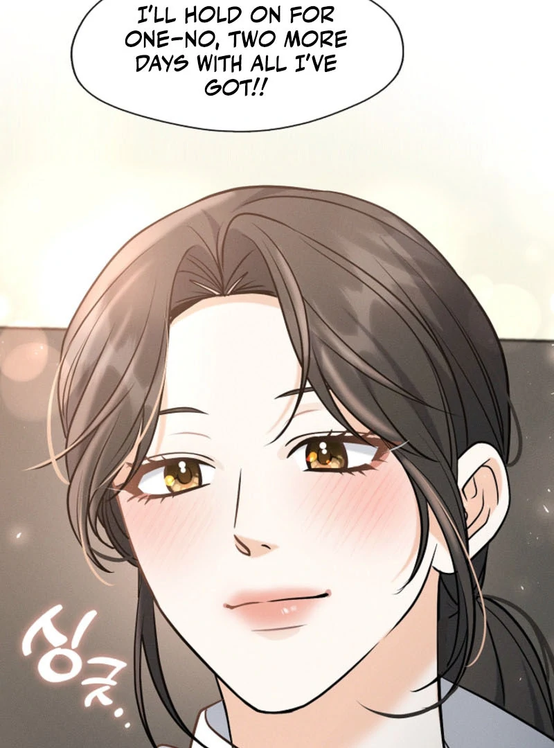 The Runaway Secretary Chapter 10 - page 109