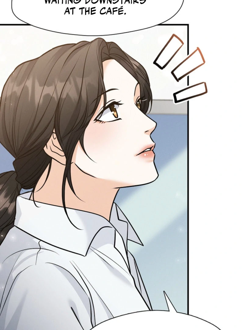 The Runaway Secretary Chapter 10 - page 112