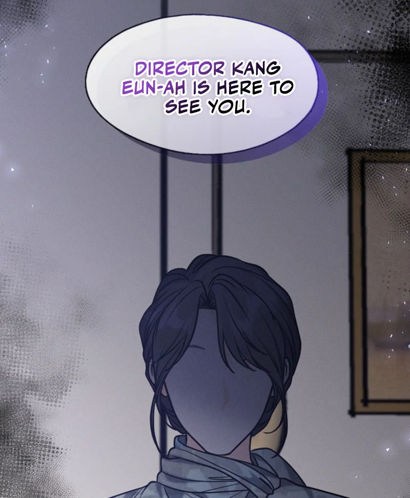 The Runaway Secretary Chapter 10 - page 114