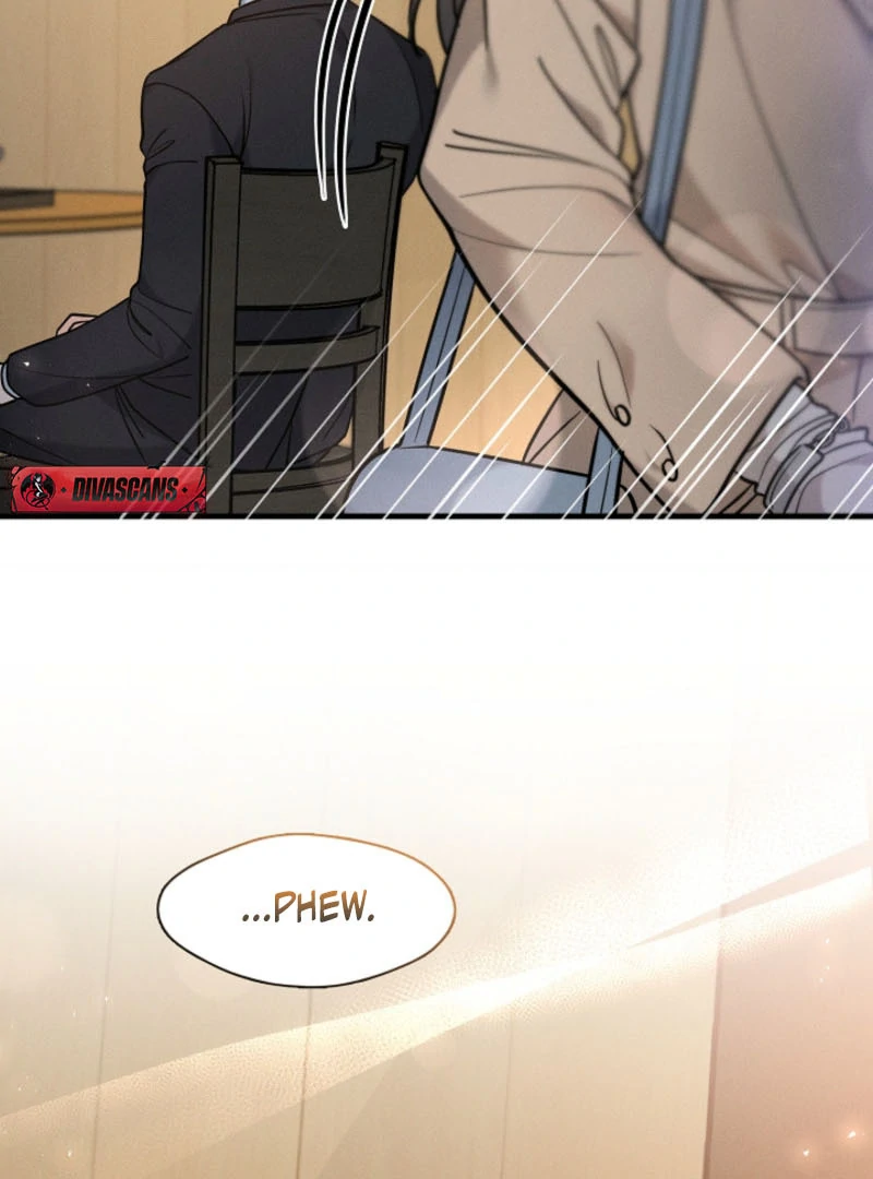 The Runaway Secretary Chapter 10 - page 11