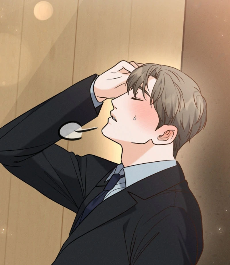 The Runaway Secretary Chapter 10 - page 12