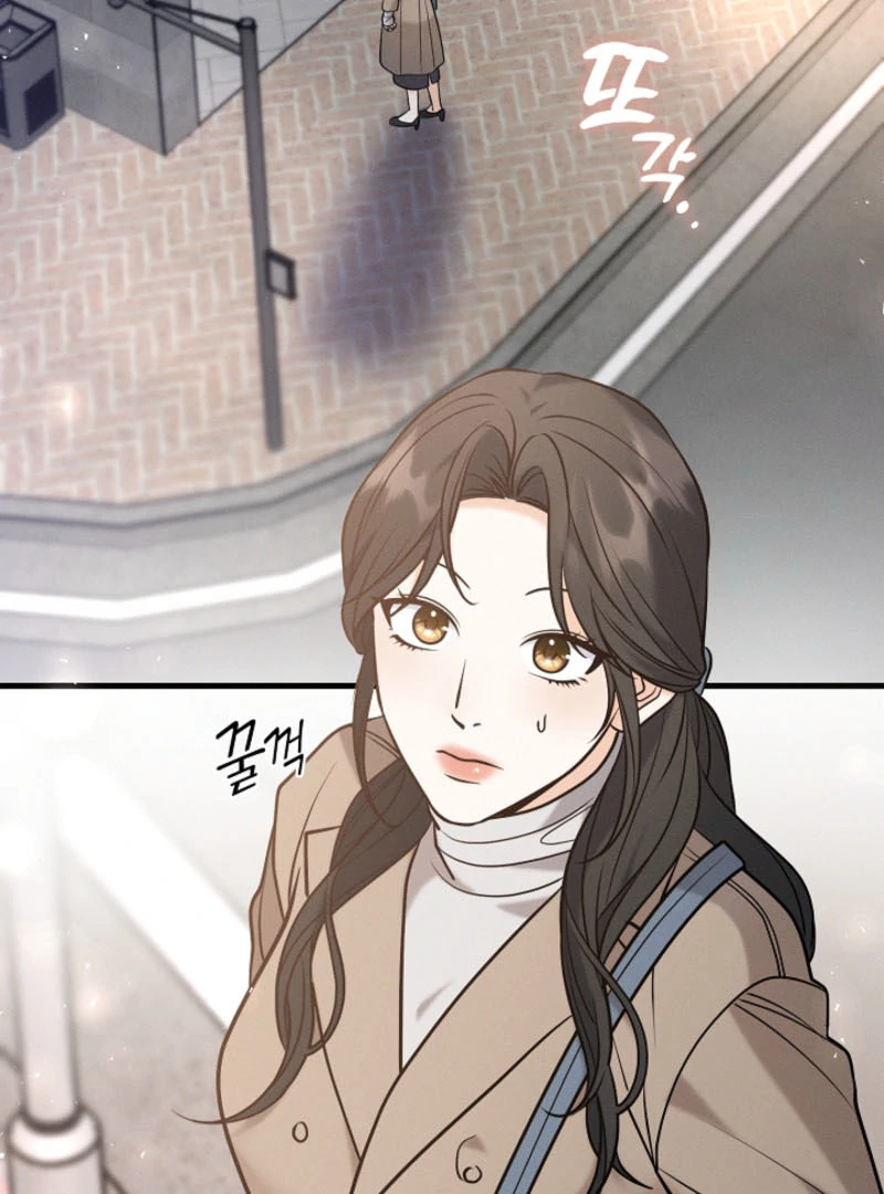 The Runaway Secretary Chapter 10 - page 16