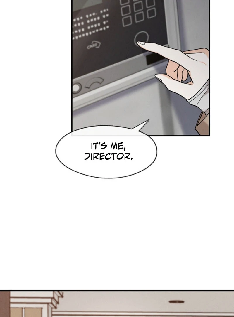 The Runaway Secretary Chapter 10 - page 20