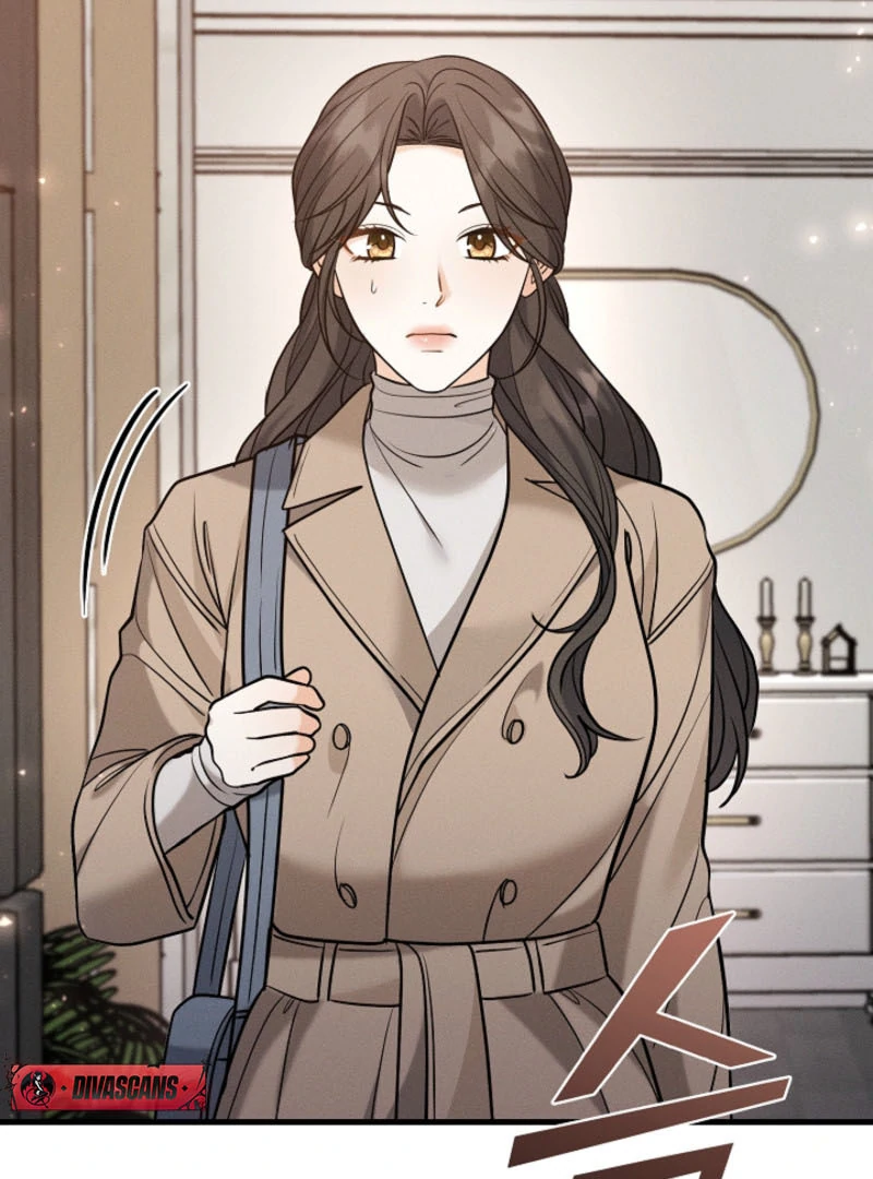 The Runaway Secretary Chapter 10 - page 21