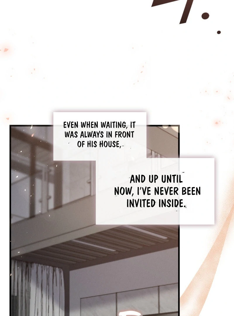 The Runaway Secretary Chapter 10 - page 22