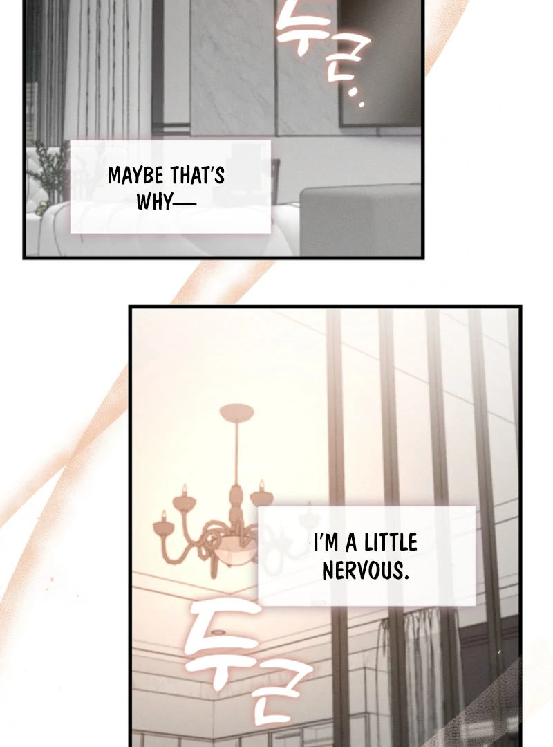 The Runaway Secretary Chapter 10 - page 23