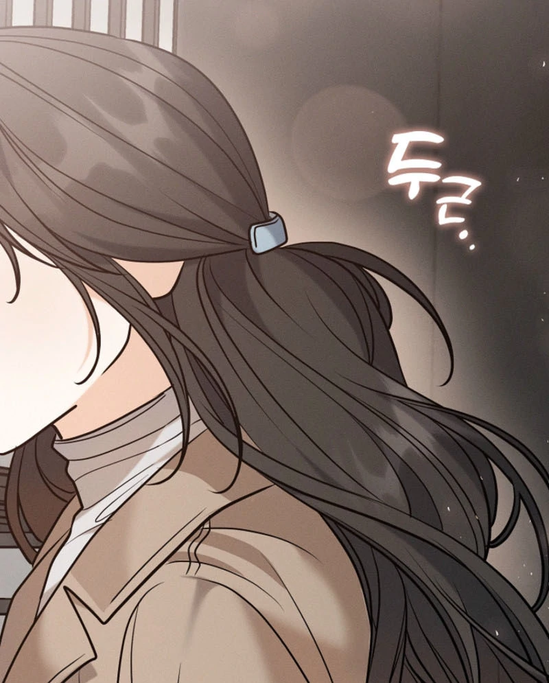 The Runaway Secretary Chapter 10 - page 25