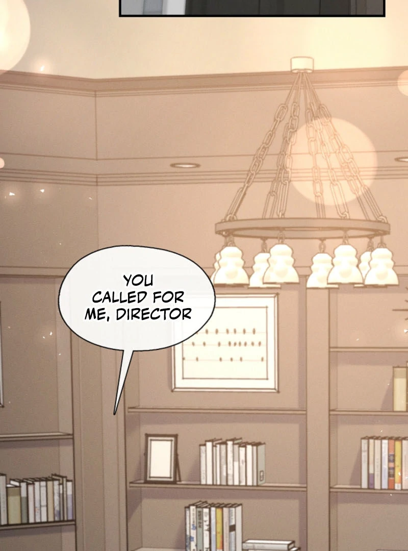 The Runaway Secretary Chapter 10 - page 28