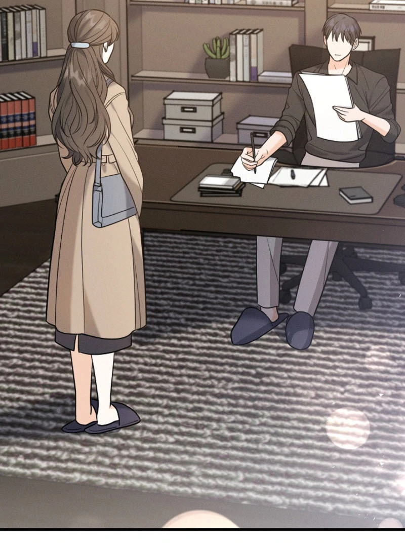 The Runaway Secretary Chapter 10 - page 29