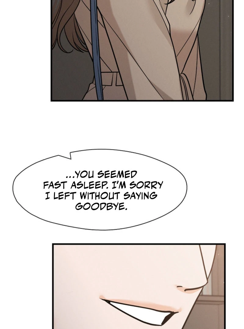 The Runaway Secretary Chapter 10 - page 33