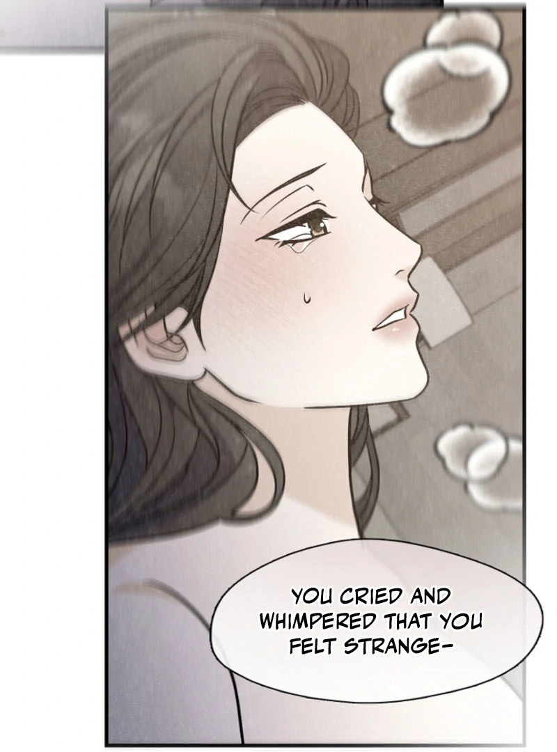 The Runaway Secretary Chapter 10 - page 36