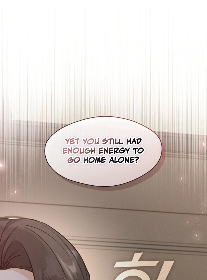 The Runaway Secretary Chapter 10 - page 37