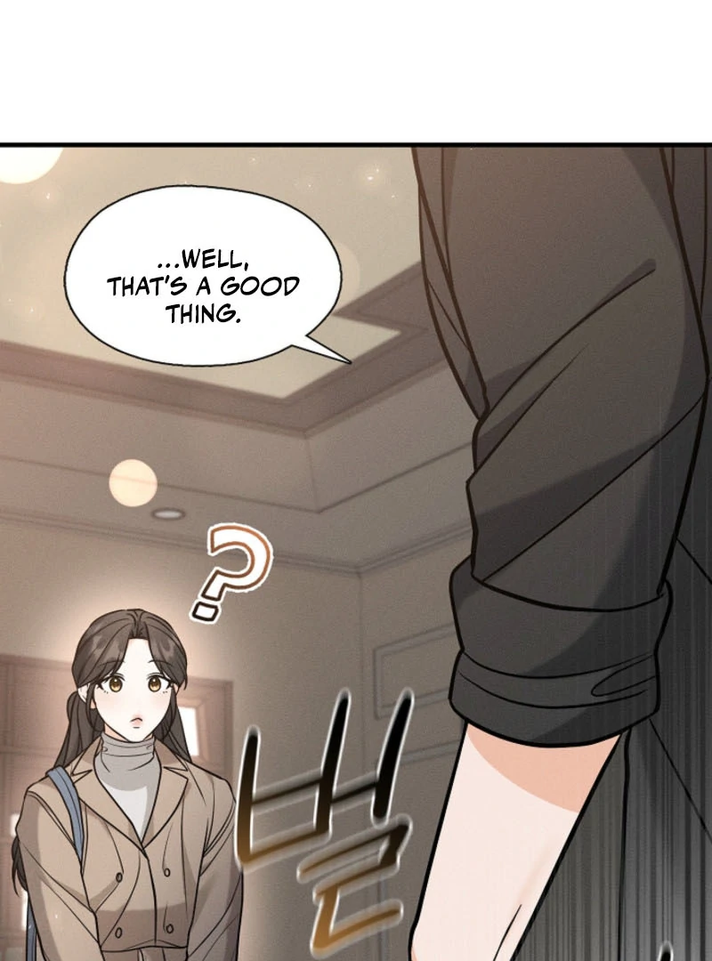 The Runaway Secretary Chapter 10 - page 40