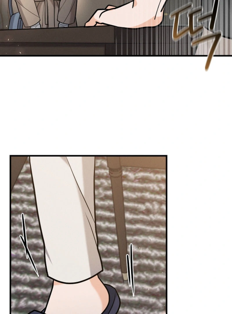 The Runaway Secretary Chapter 10 - page 41