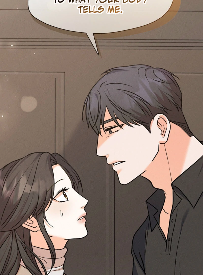 The Runaway Secretary Chapter 10 - page 43