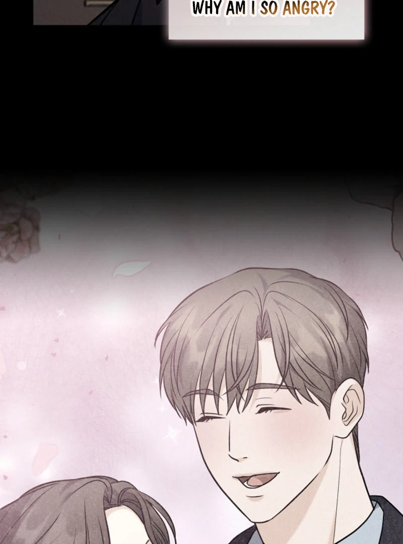 The Runaway Secretary Chapter 10 - page 46