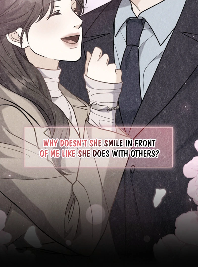 The Runaway Secretary Chapter 10 - page 47