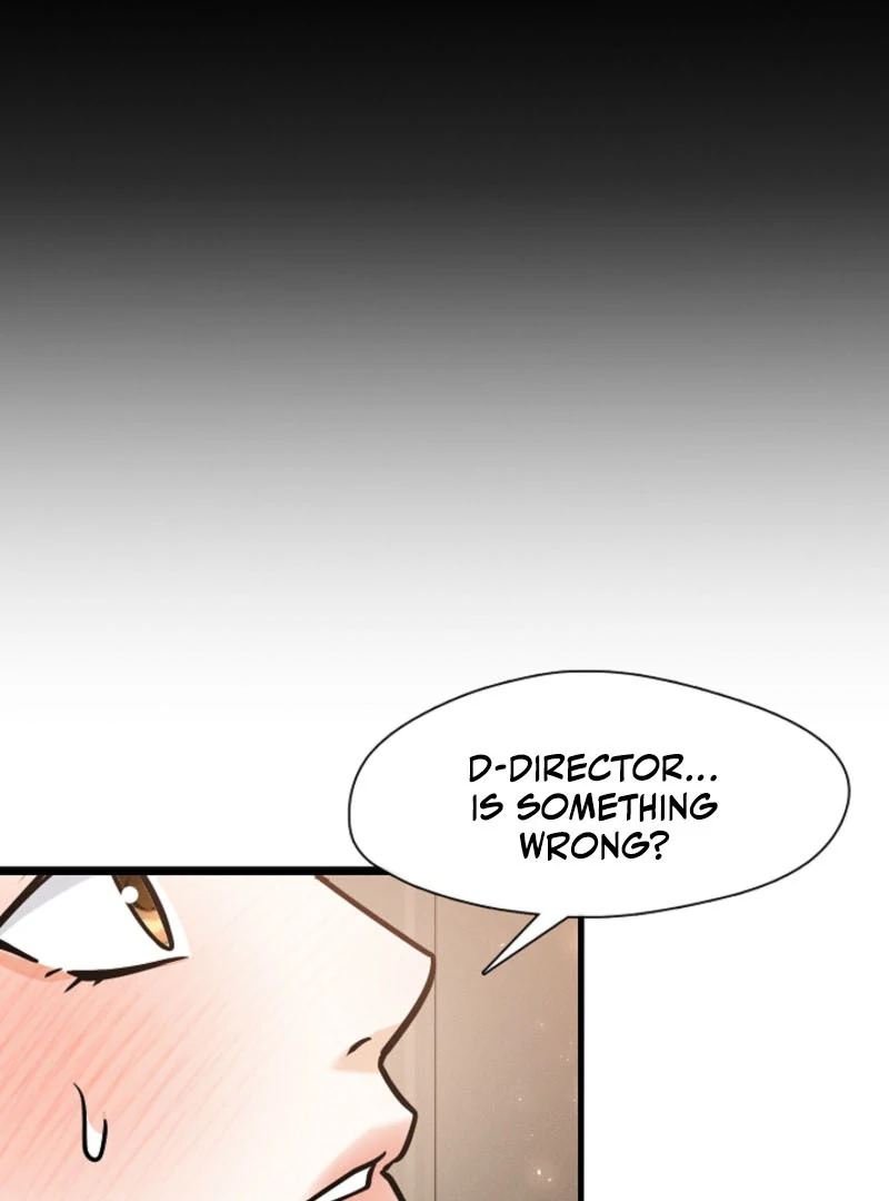 The Runaway Secretary Chapter 10 - page 48