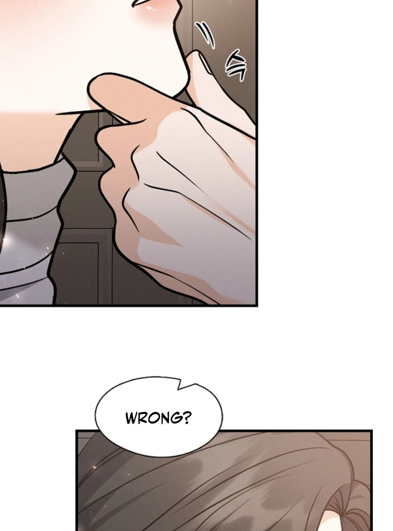 The Runaway Secretary Chapter 10 - page 49