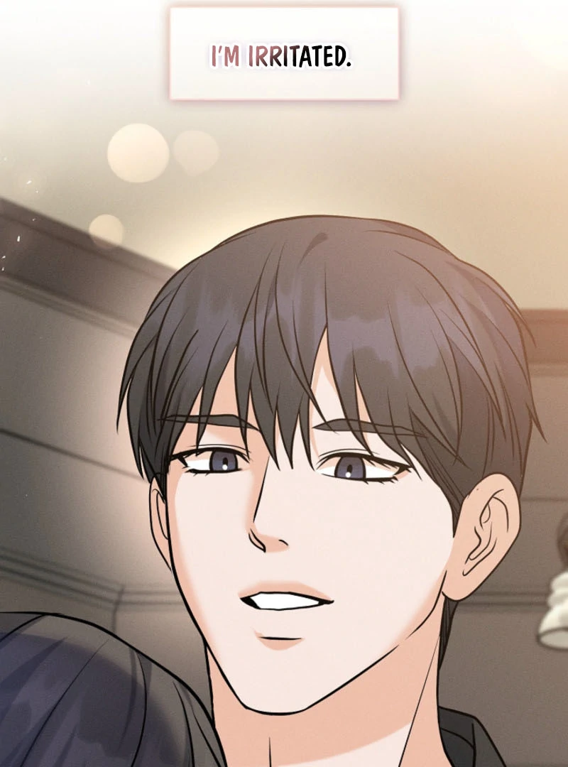 The Runaway Secretary Chapter 10 - page 52