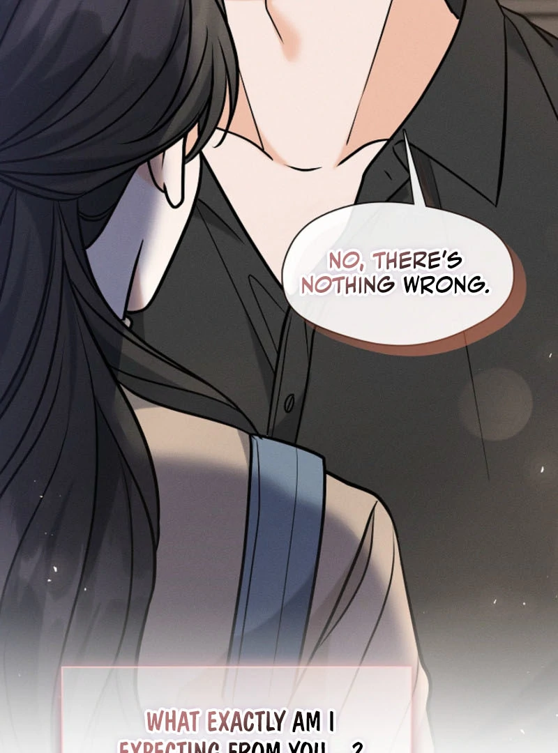 The Runaway Secretary Chapter 10 - page 53