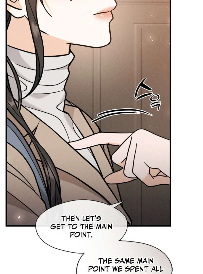 The Runaway Secretary Chapter 10 - page 55