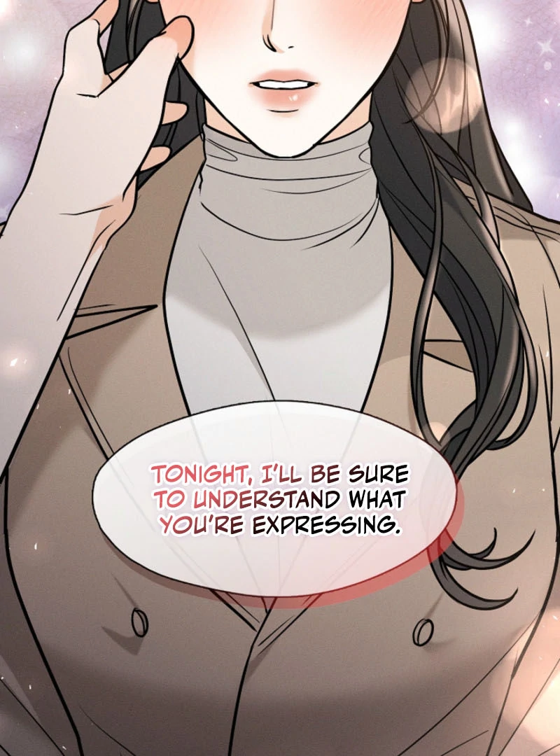 The Runaway Secretary Chapter 10 - page 58