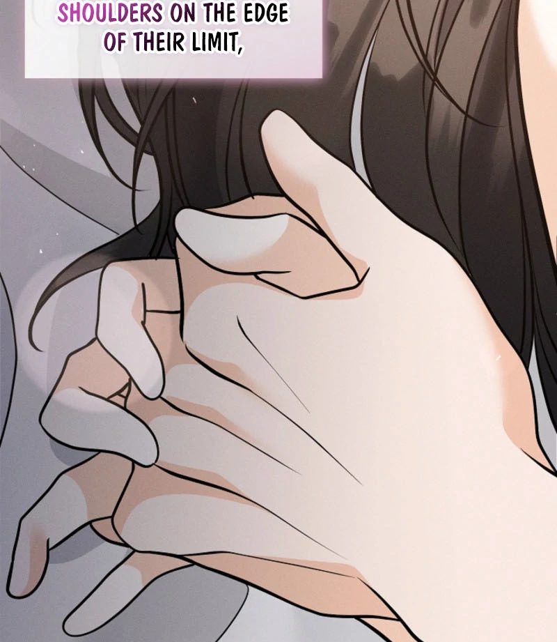 The Runaway Secretary Chapter 10 - page 62