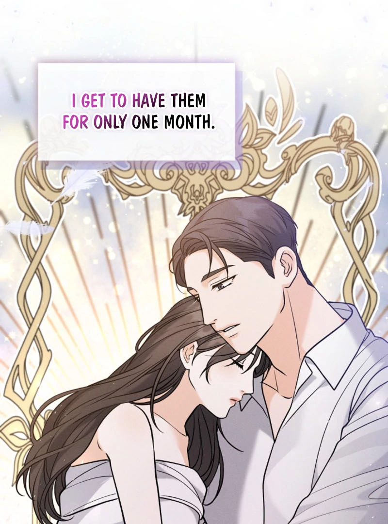 The Runaway Secretary Chapter 10 - page 64