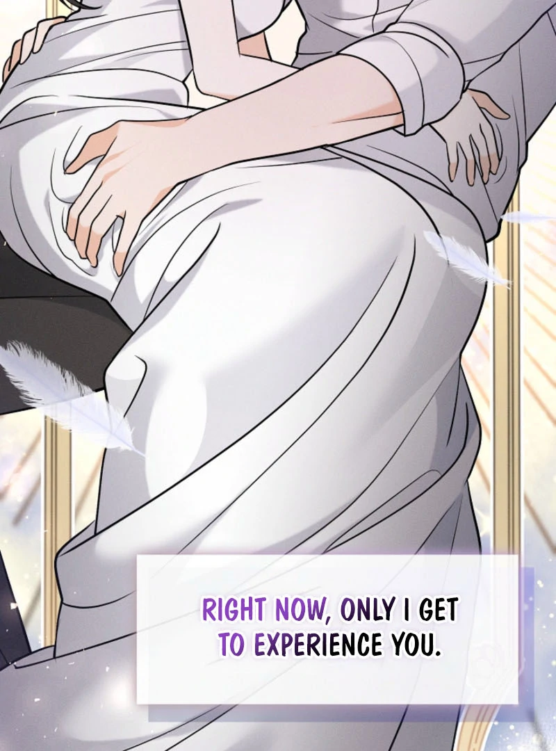 The Runaway Secretary Chapter 10 - page 65