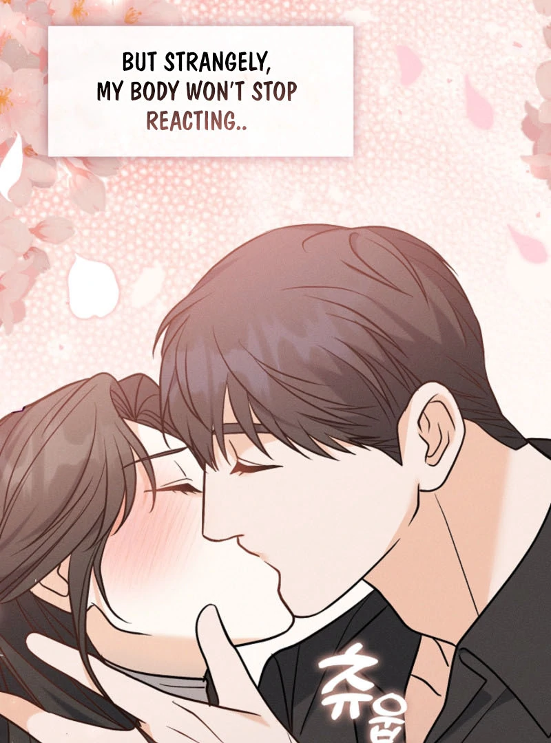 The Runaway Secretary Chapter 10 - page 69