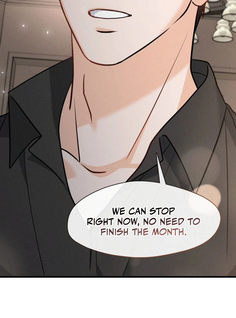 The Runaway Secretary Chapter 10 - page 73