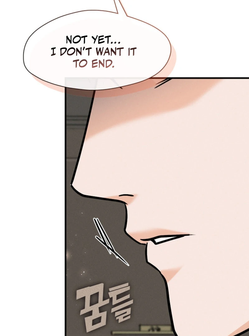 The Runaway Secretary Chapter 10 - page 77