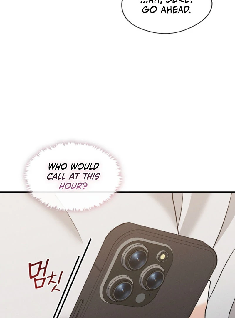 The Runaway Secretary Chapter 10 - page 7