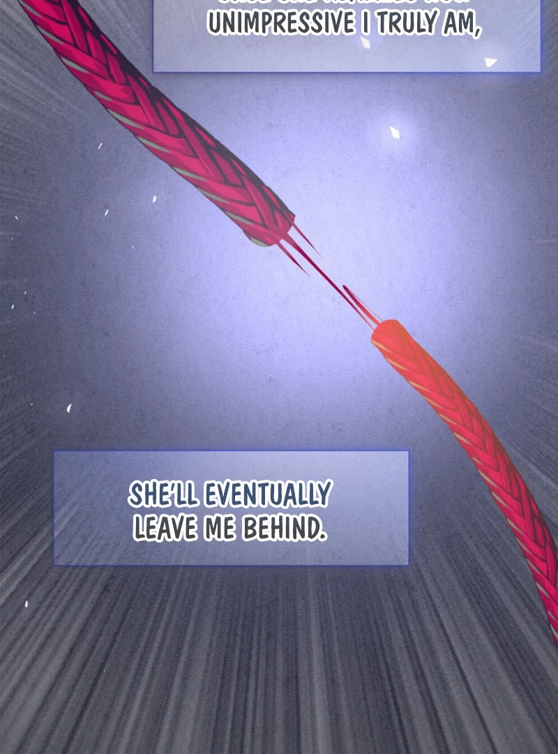 The Runaway Secretary Chapter 10 - page 80