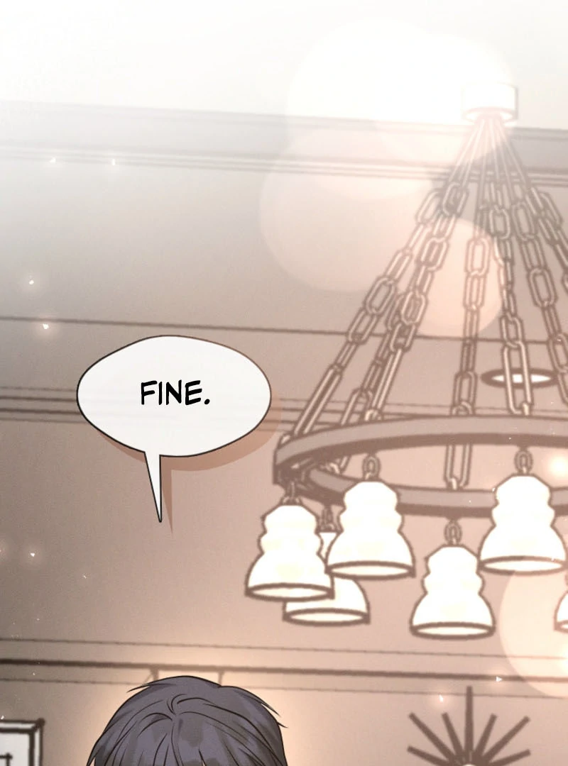 The Runaway Secretary Chapter 10 - page 83