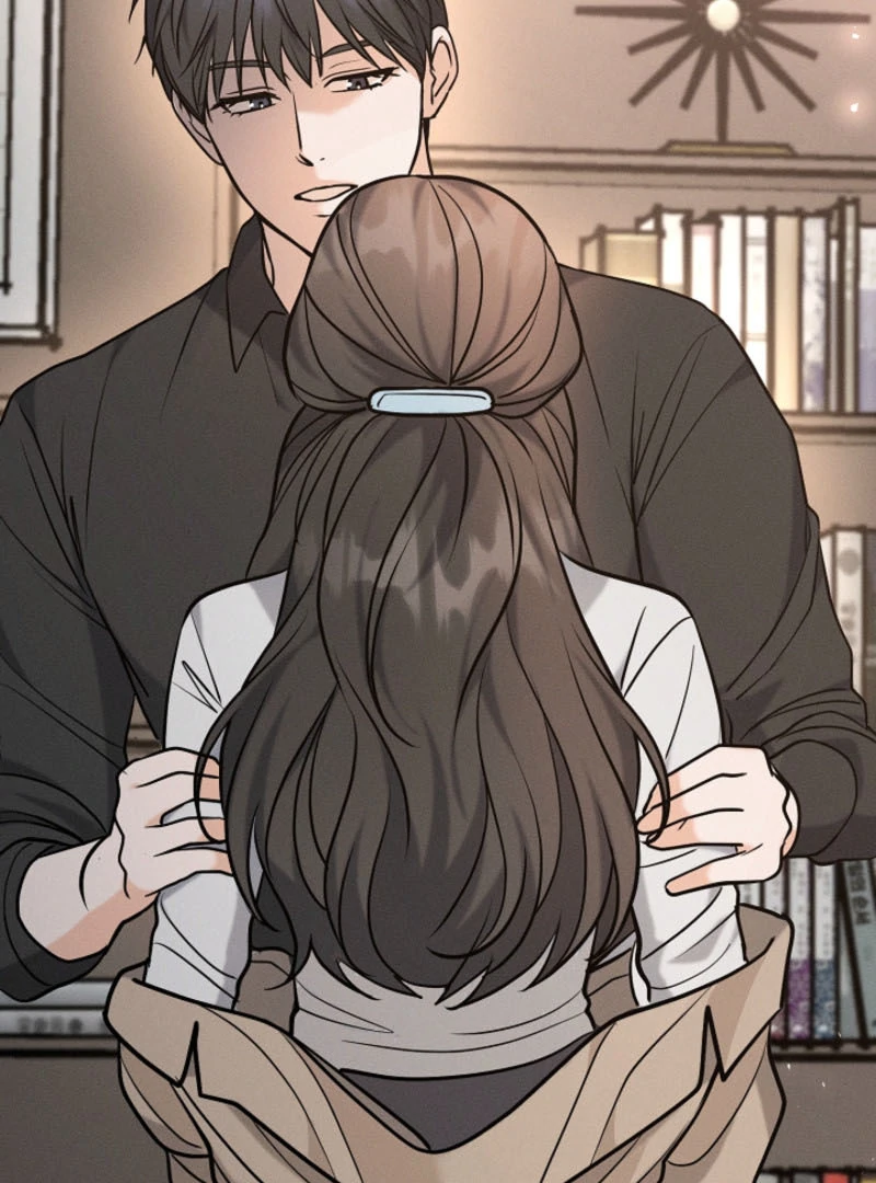 The Runaway Secretary Chapter 10 - page 84