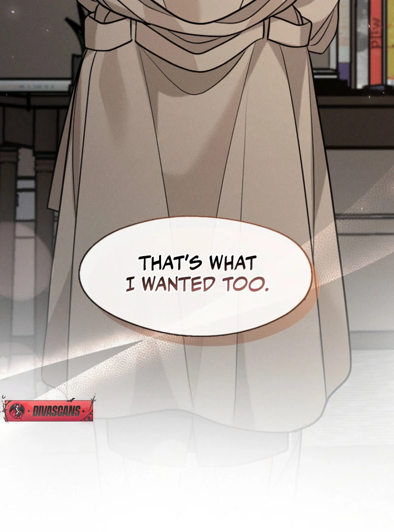 The Runaway Secretary Chapter 10 - page 85