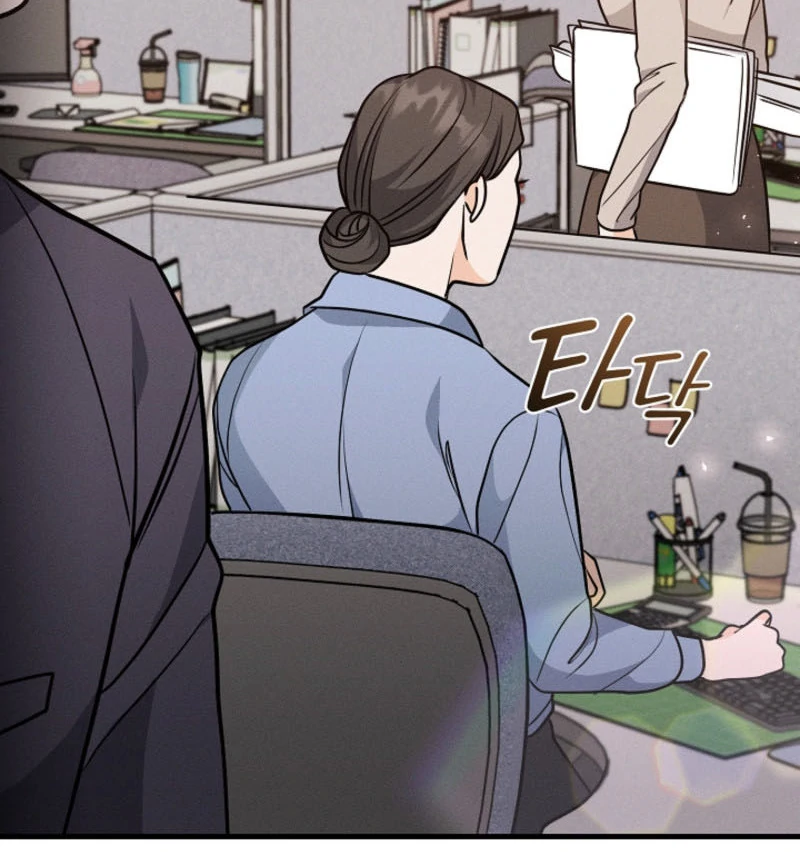 The Runaway Secretary Chapter 10 - page 88