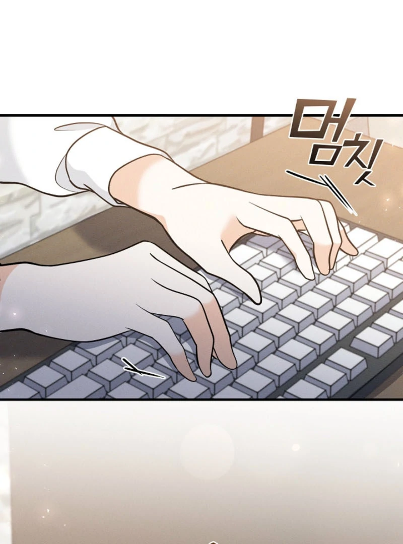 The Runaway Secretary Chapter 10 - page 89