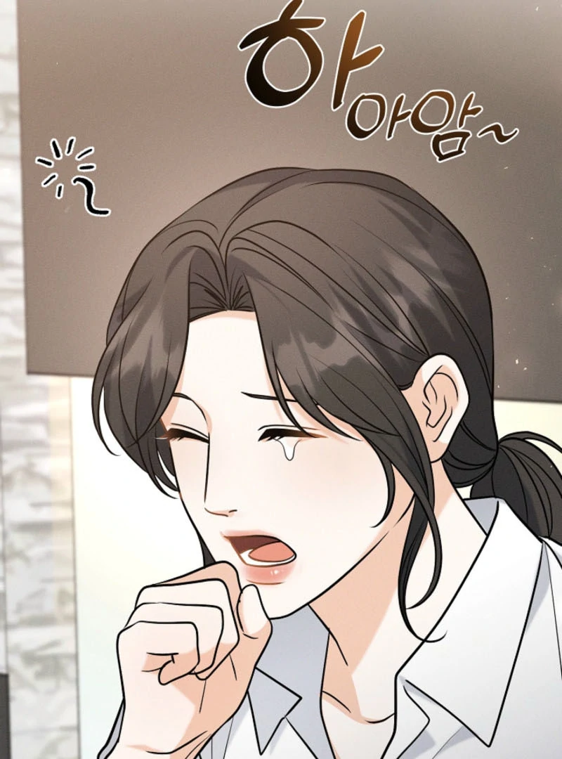 The Runaway Secretary Chapter 10 - page 90