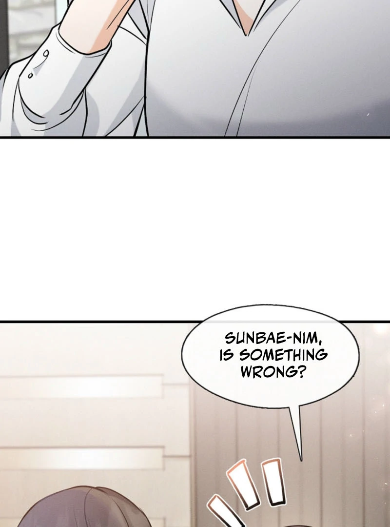 The Runaway Secretary Chapter 10 - page 91