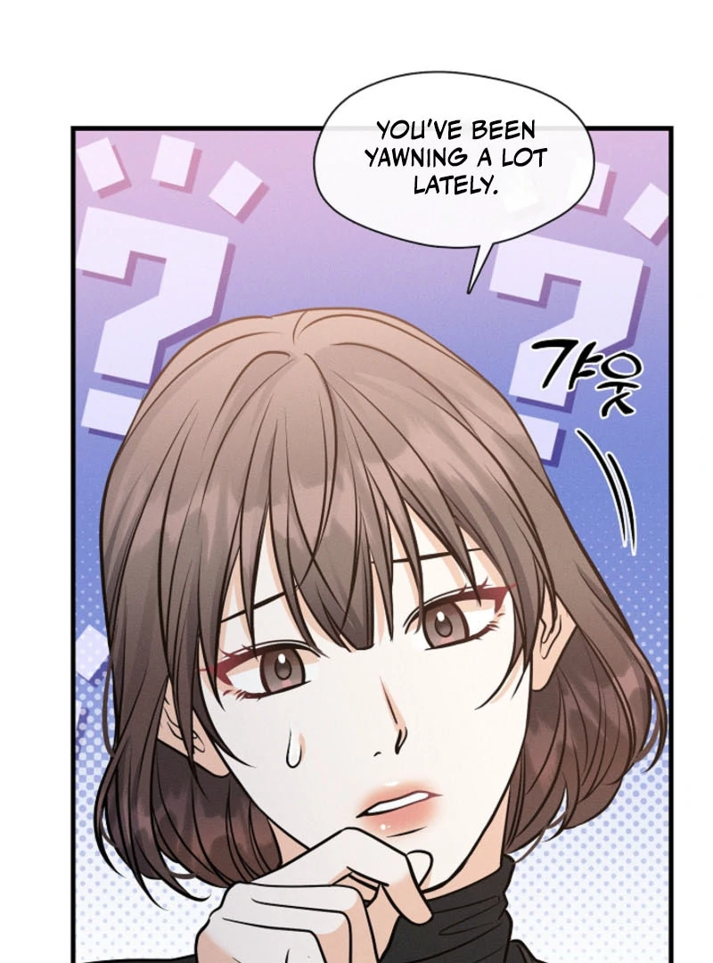 The Runaway Secretary Chapter 10 - page 93