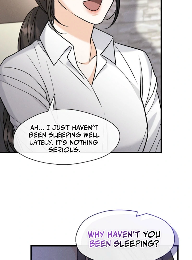 The Runaway Secretary Chapter 10 - page 95