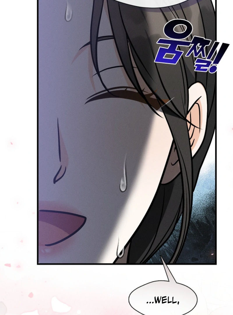 The Runaway Secretary Chapter 10 - page 96