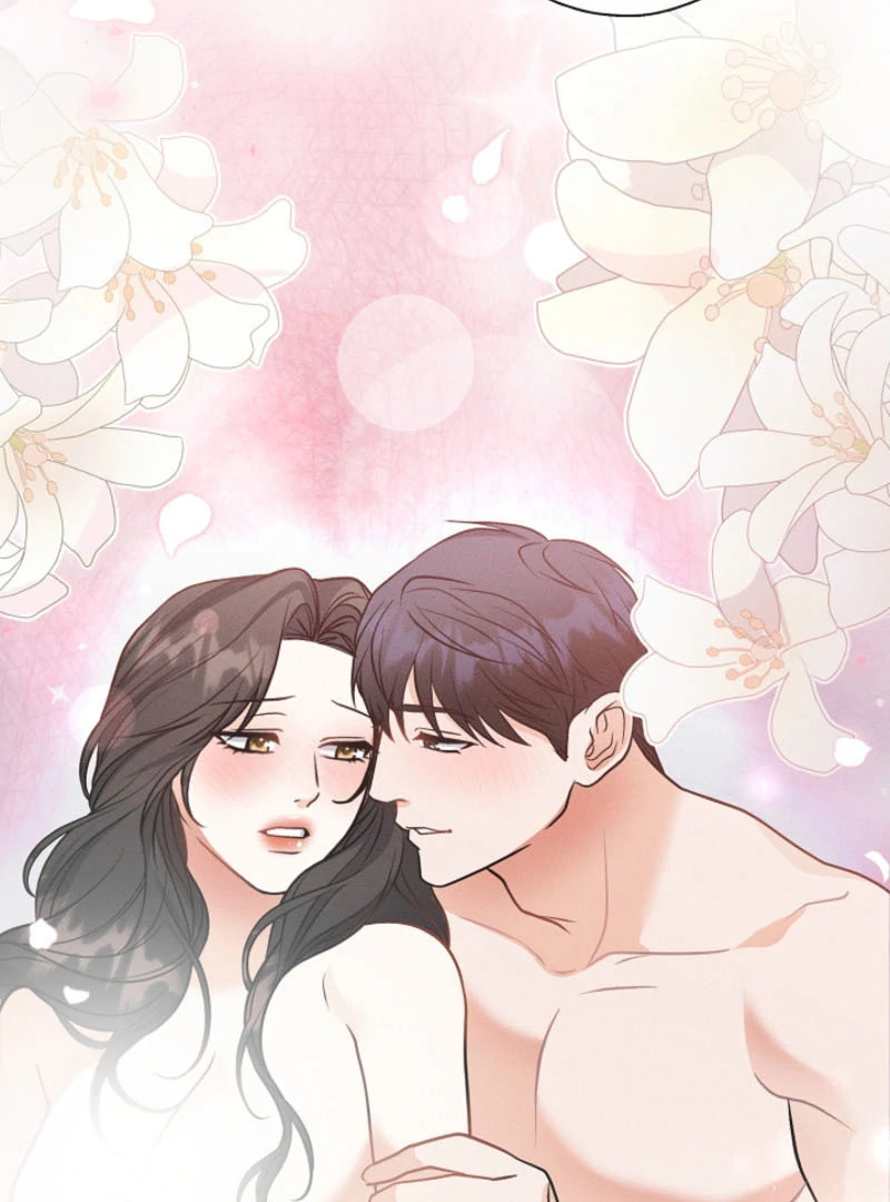 The Runaway Secretary Chapter 10 - page 97