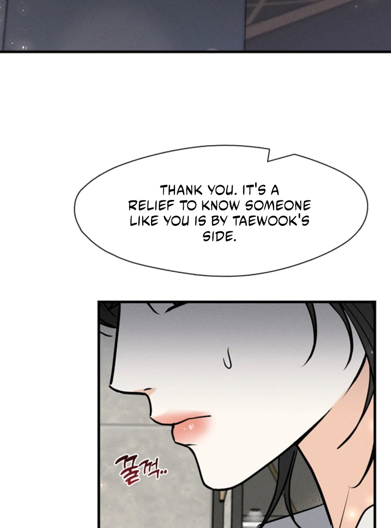 The Runaway Secretary Chapter 11 - page 100