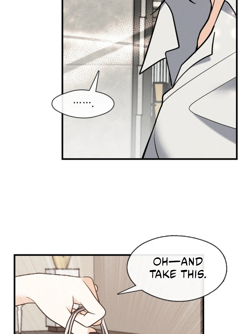 The Runaway Secretary Chapter 11 - page 101